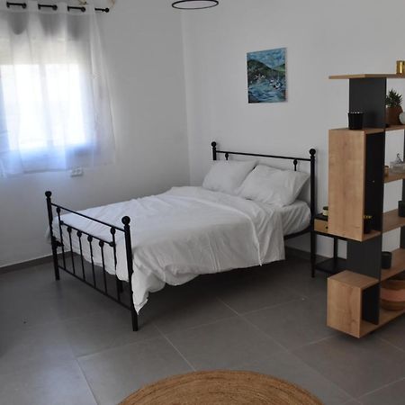 Luxury 2-Room Suite In The Center Of Downtown Haifa Exteriér fotografie