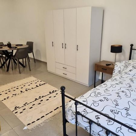 Luxury 2-Room Suite In The Center Of Downtown Haifa Exteriér fotografie
