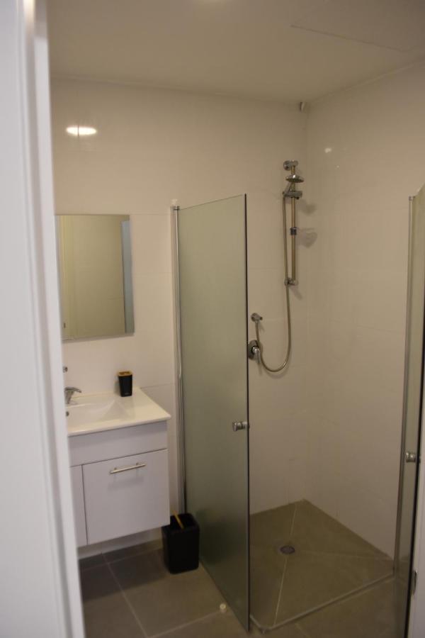 Luxury 2-Room Suite In The Center Of Downtown Haifa Exteriér fotografie