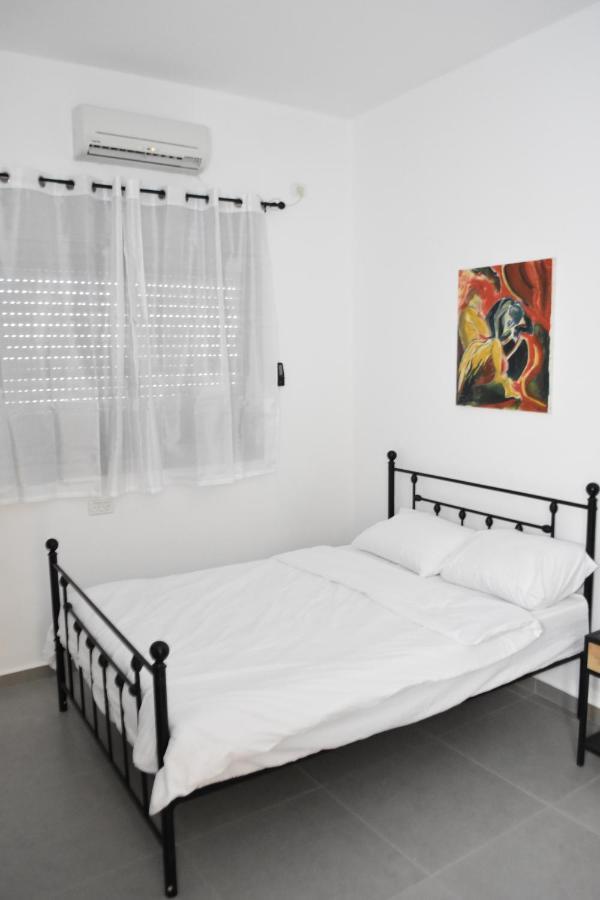 Luxury 2-Room Suite In The Center Of Downtown Haifa Exteriér fotografie