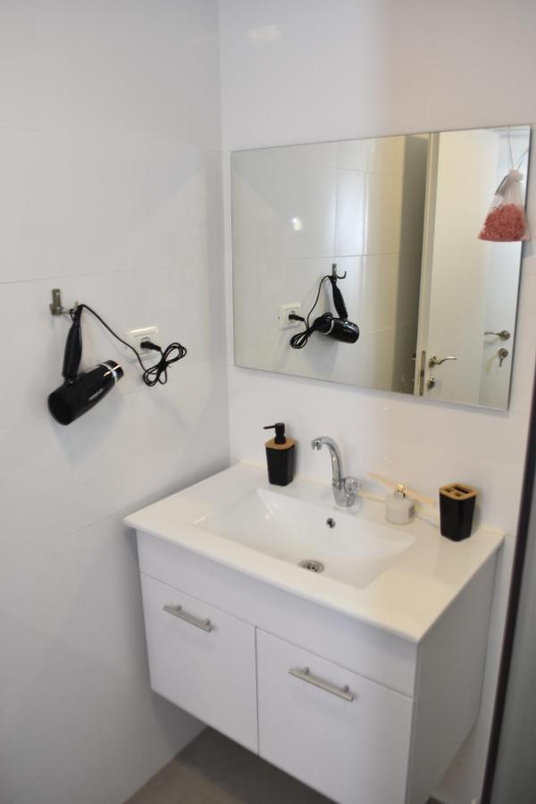 Luxury 2-Room Suite In The Center Of Downtown Haifa Exteriér fotografie